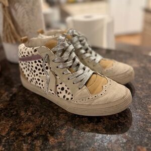 Shushop Paulina sneakers size 7